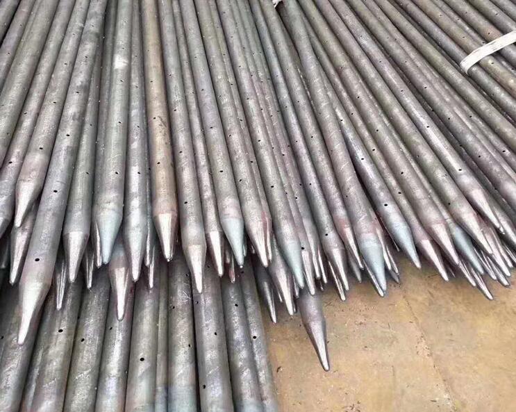 保定注浆管现货 保定注浆管现货