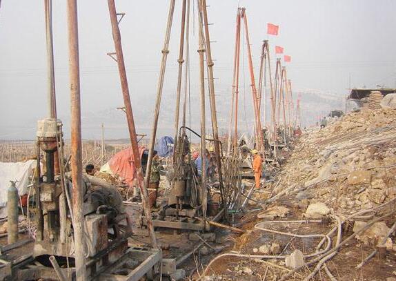 保定注浆管现货 保定注浆管现货