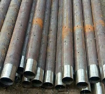 保定注浆管现货 保定注浆管现货