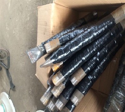 保定注浆管现货