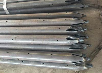 保定注浆管现货 保定注浆管现货