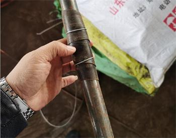保定注浆管现货
