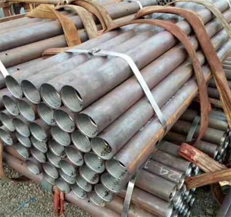 保定注浆管现货 保定注浆管现货